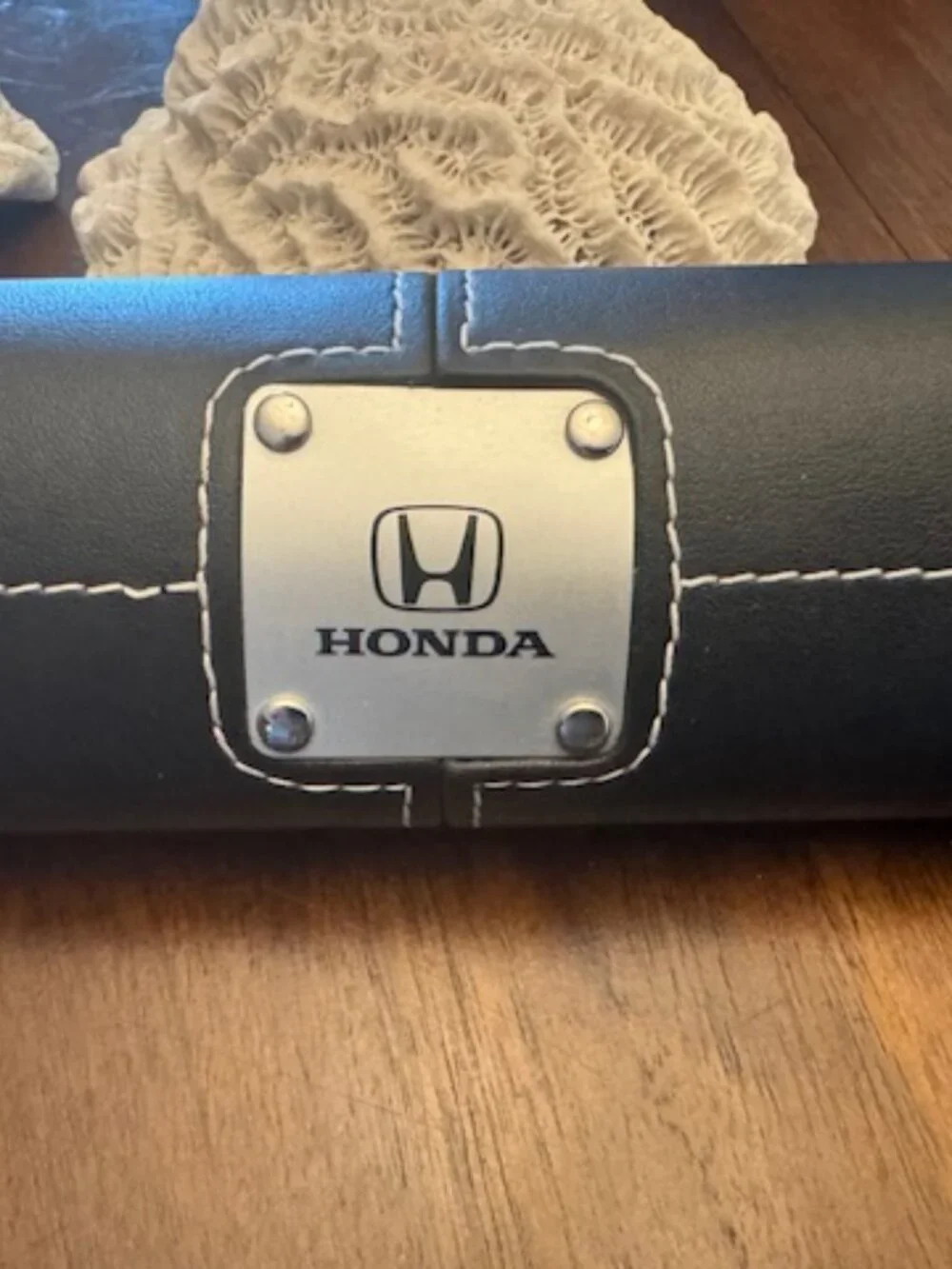 Tourneau honda stainless